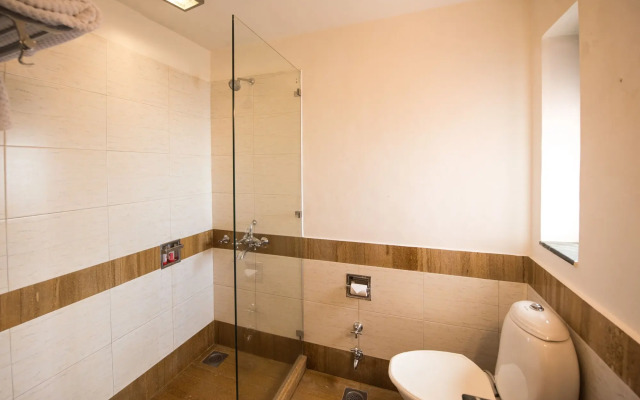 Green n Breeze Resort & Spa Mussoorie