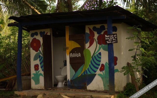 Camp Kush by Hostel Unawatuna