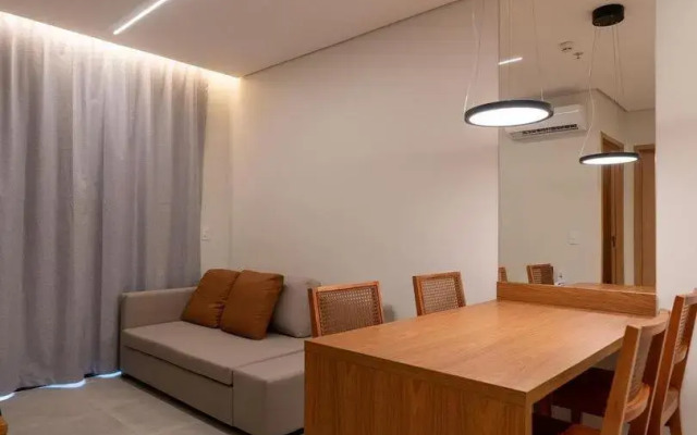 Salinas Premium Resort 409