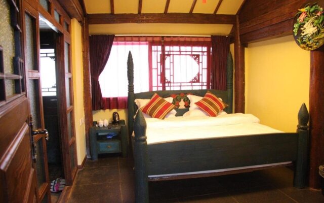 Lijiang Mijing Inn