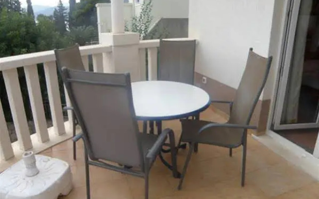 Villa Borna Apartments