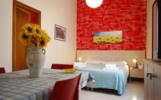 Ai Girasoli Casa Vacanze