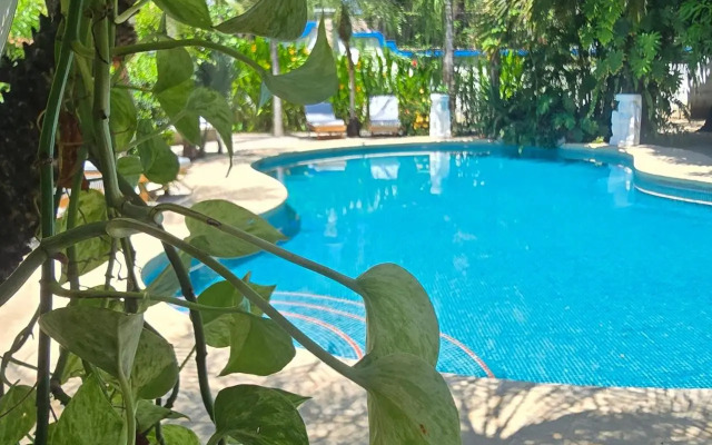 Villas Kalimba
