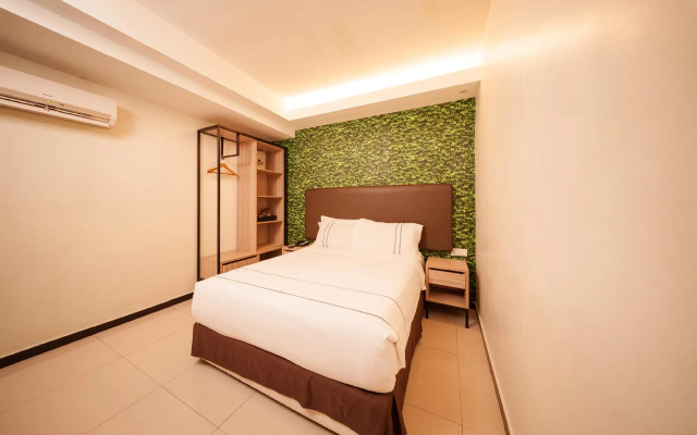 The Mesui Hotel Bukit Bintang