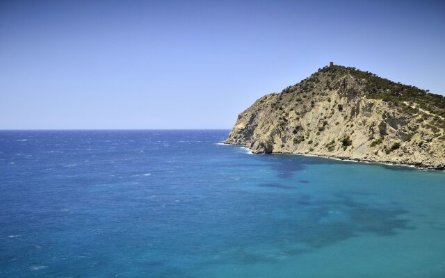 Atico Suite Ola Blanca