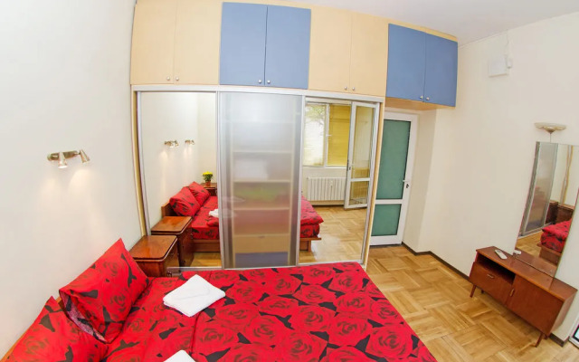 Sofia Guest House