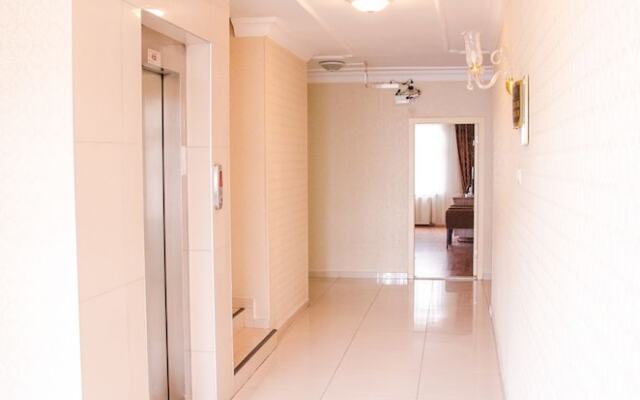 Malatya Has Hotel