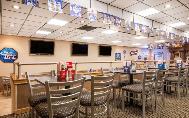 Ramada Paintsville Hotel & Conference Center