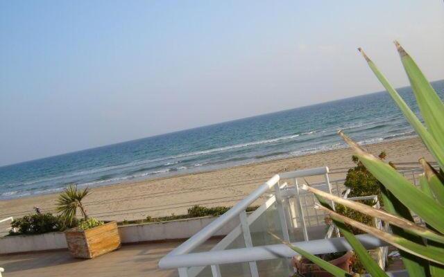 Apartamento Playa Larga Tarragona