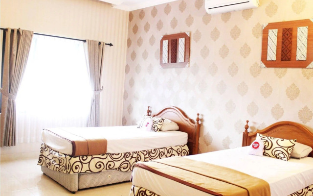 Front One Resort Yogyakarta