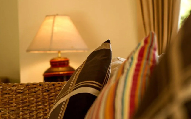 Villa Sapparos - Choeng Mon