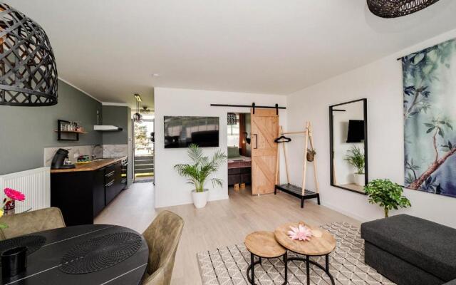 Amsterdam Beach Apartment 52