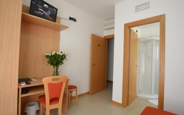Hotel Tivoli