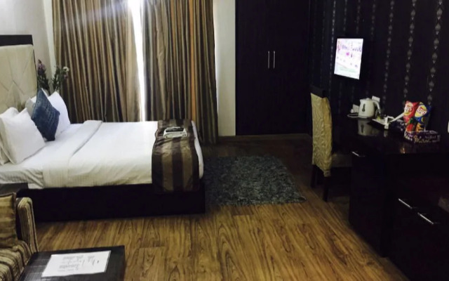 Amazone Holidays Guest House by FabHotels