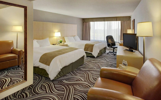 Radisson Hotel Toronto East