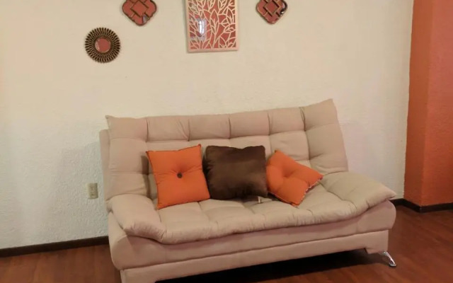 Condominio Ibis Mazatlán
