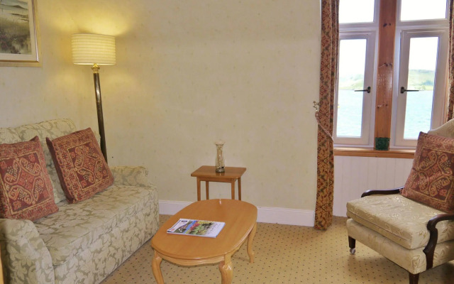 Corriemar Guest House