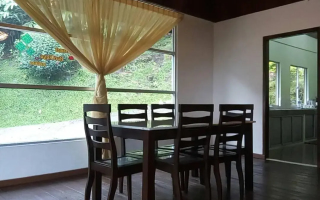 J Residence