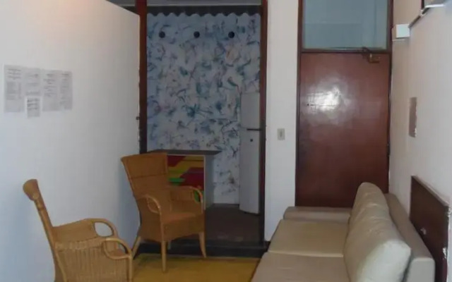 Santa Teresa Accommodation