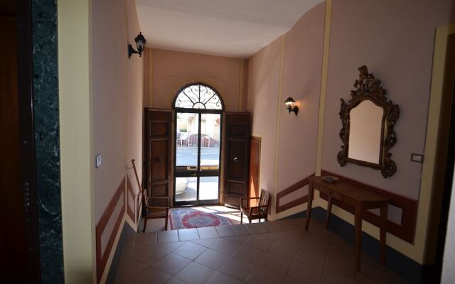 Da Leo Bed & Breakfast