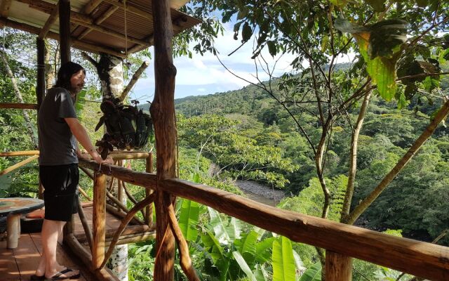 Posada Turistica Dantayaco