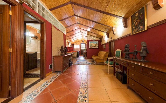 Hotel Rural El Refugio