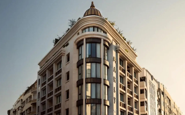 Marly Boutique Hôtel