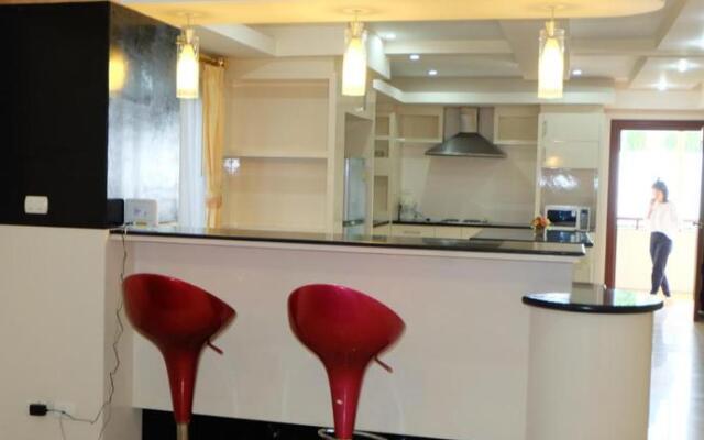 Rawai Suites Phuket