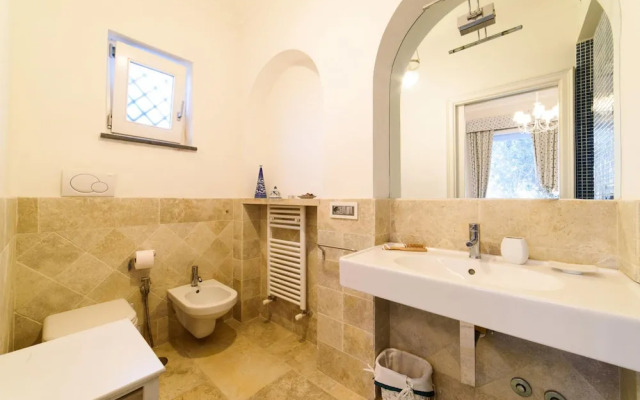 Villa Maria Rosaria in Massa Lubrense