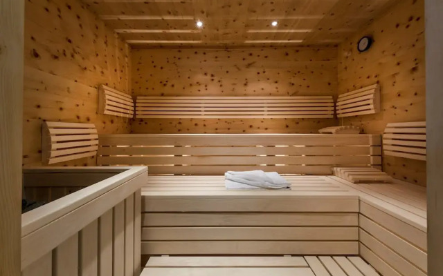 All Suite Residence Kühtai