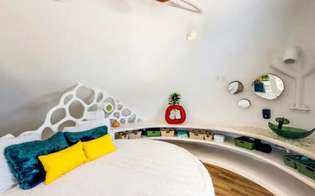 Alterhome Mini Villa Seahorse