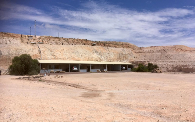 Dug Out B&B Apartments