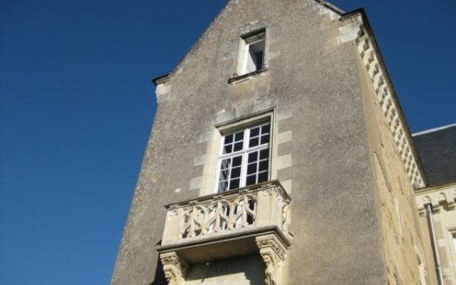 Château de Montriou