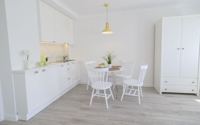 Marinus Apartments Old Town