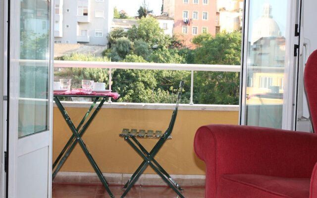 ShortStayFlat Graça