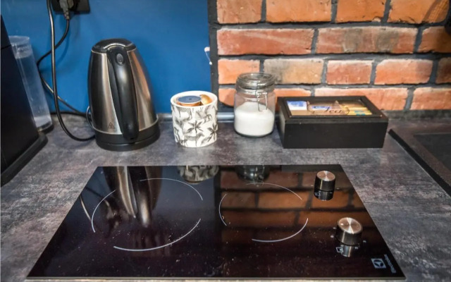 Uroczy Apartament Gliwice