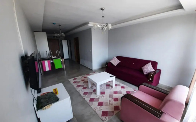 Gazligol Elit Termal Otel