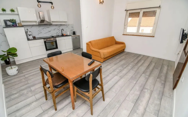 Tijana - Cozy and Spacious - A2 Gornji Gabi