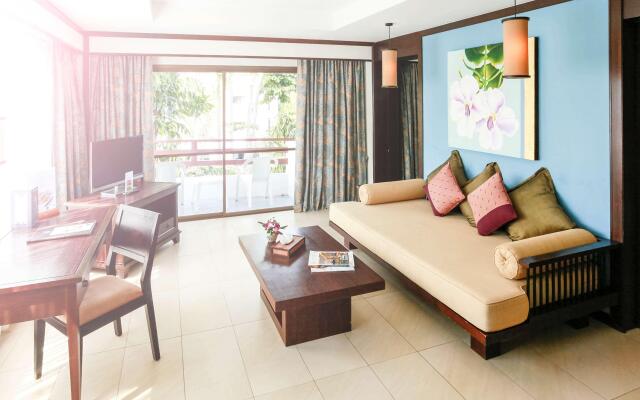 Novotel Rayong Rim Pae