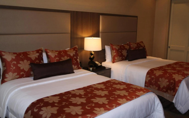 Opera House Hotel