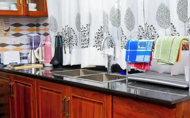 VvEK BED AND BREAKFAST APARTMENT