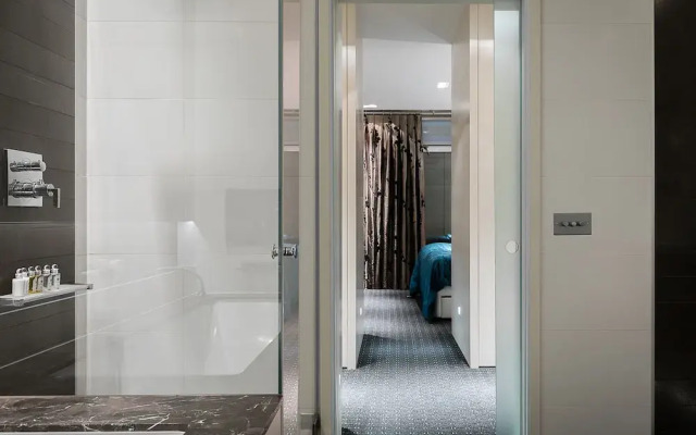 Picktheplace Lifestyle Apartment Atherstone
