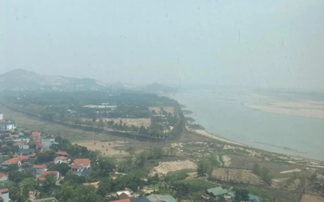 Thanh Lâm resort & Hotspring