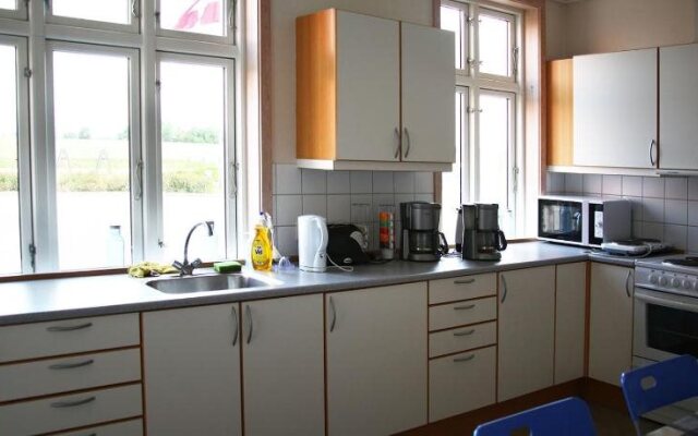 Rosengaarden Hostel