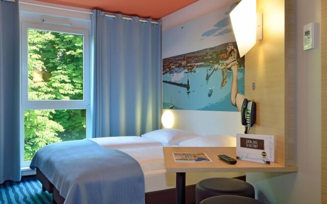 B&B Hotel Konstanz