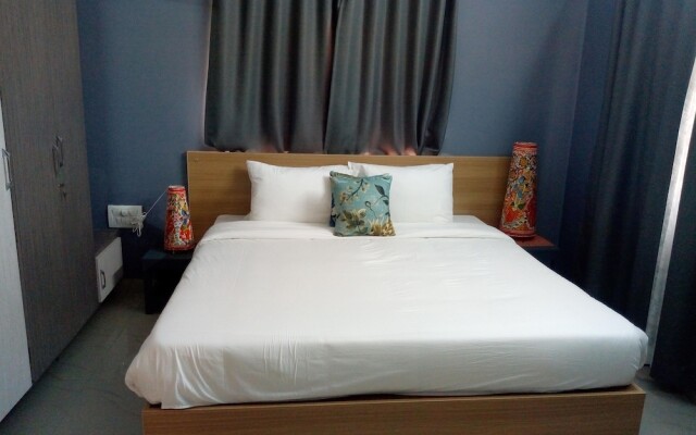 Hotel Boston Living