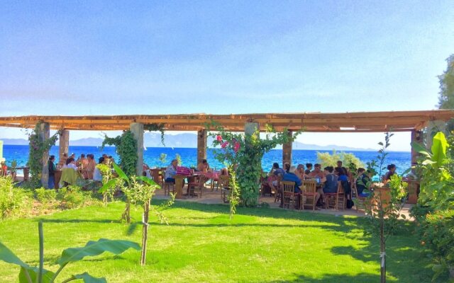 Sahin Motel and Restaurant