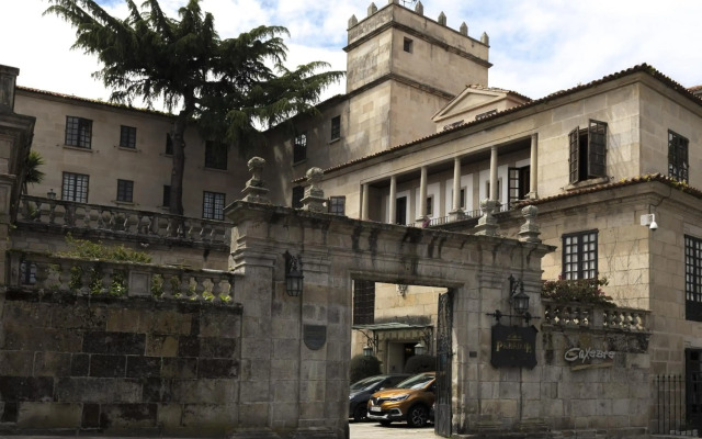 Parador de Pontevedra