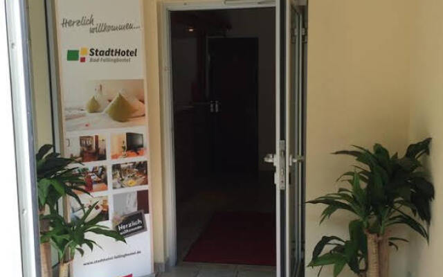 Stadthotel Bad Fallingbostel
