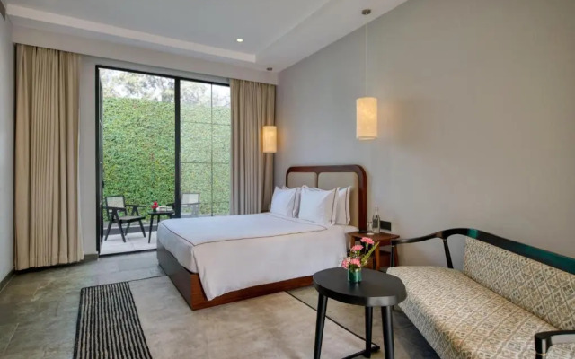 The Earth Amritsar, Trademark Collection by Wyndham